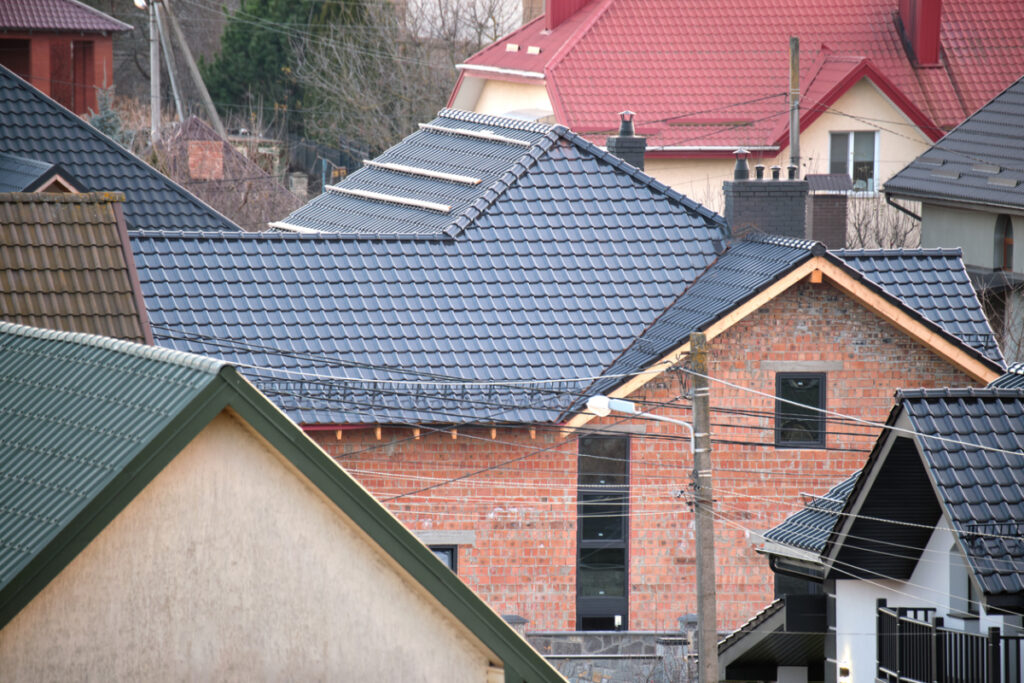 What Are The Different Types Of Roofs Ventura Roofing Company