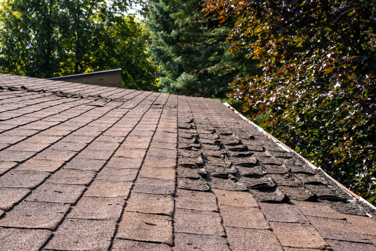how to repair shingles on a roof - Ventura Roofing Co