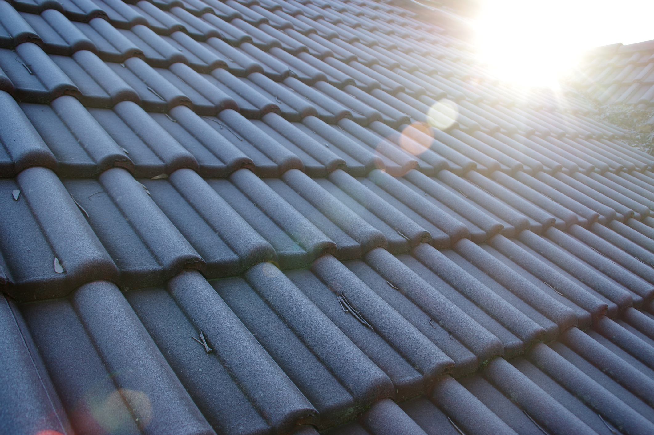 How Long Does a Tile Roof Last? - Ventura Roofing Company, Inc.