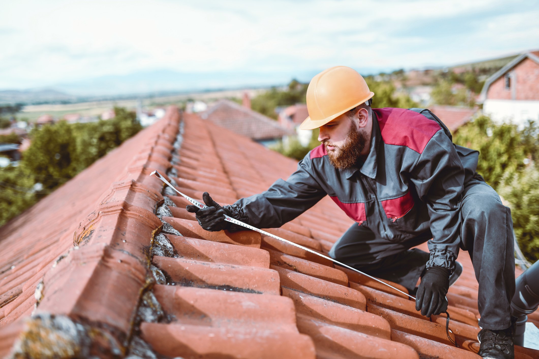Benefits of a Yearly Roof Inspection - Ventura Roofing Company