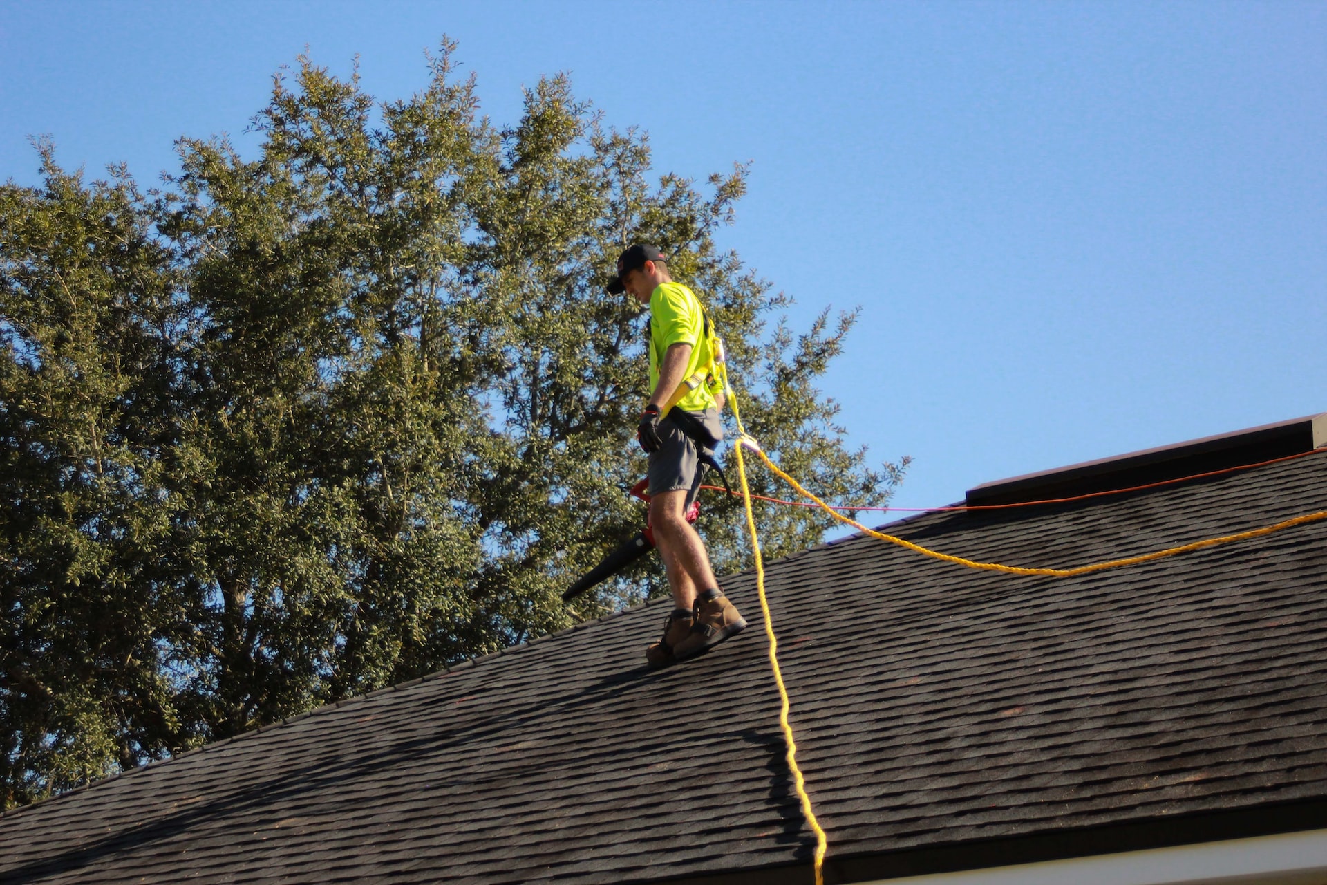 when to replace your roof