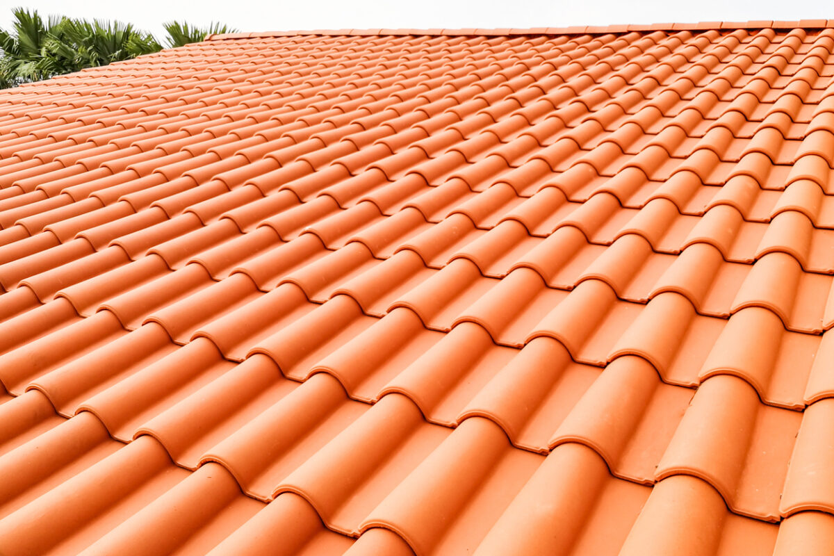 How Long Does A Tile Roof Last in California? - Ventura Roofing