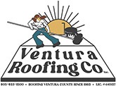 Ventura Roofing Company, Inc.